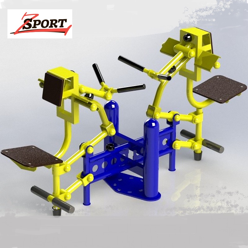 SZ-118 Trenażer bicepsa